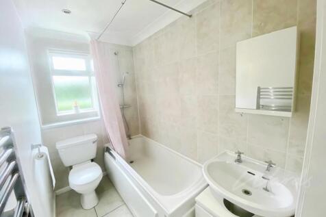 tatsfield bathroom