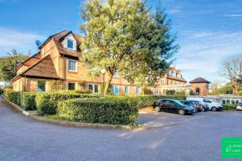 Rear (Exterior)