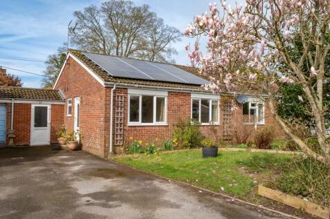 Andover, SP11 - property photo