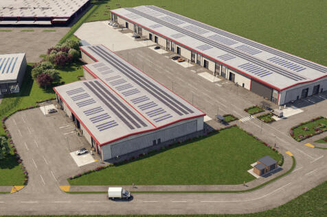 EDI Approach, Newbridge