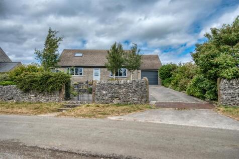Perry Croft - External