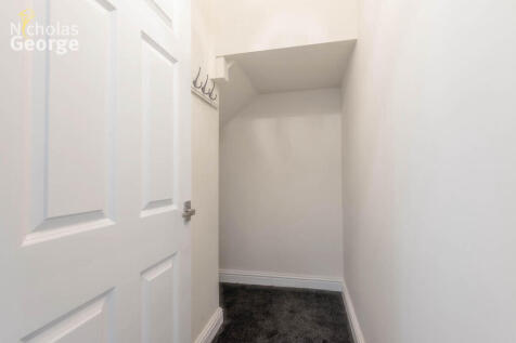 Generic or Other Spaces