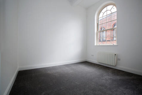 1 Marsden Mews, Marsden Street, Chesterfield, Derbyshire S40 1QE photo 3