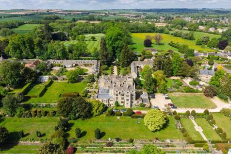 Aerial Shot
