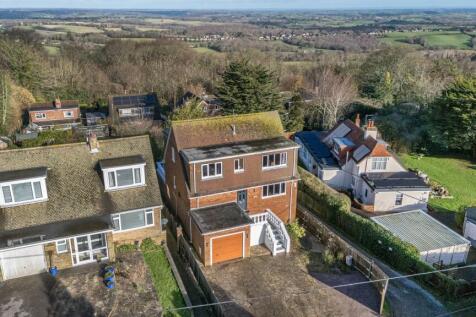 Drone to North East