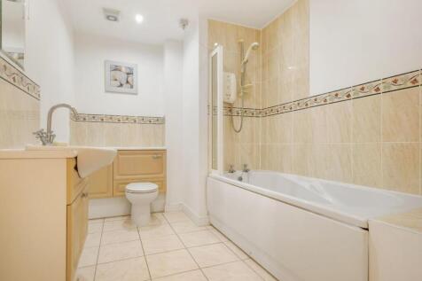 Azalea Court, Branksome Wood Road