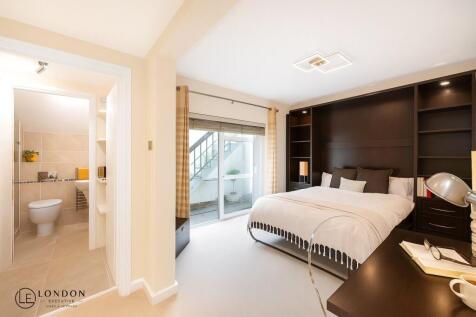 Lower Ground Bedroom