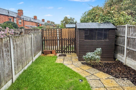 Clifford Street, Cherry Orchard, Shrewsbury, SY2 5EU photo 4