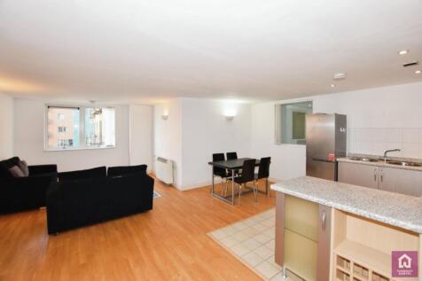 W3, 51 Whitworth Street West, Southern Gateway, Manchester, M1 photo 4