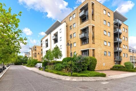 Maritime Quay E14