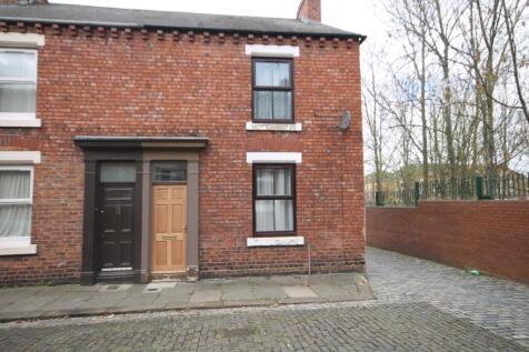Bute Street, Stockton-On-Tees, Cleveland, TS18 photo 3