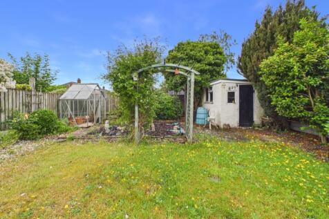 Presented by Kevin at EweMove Abbey Wood and Belve