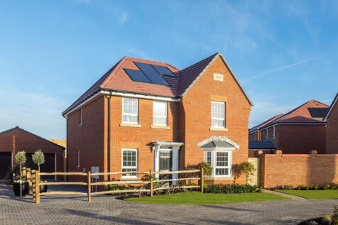 external of the fairburn