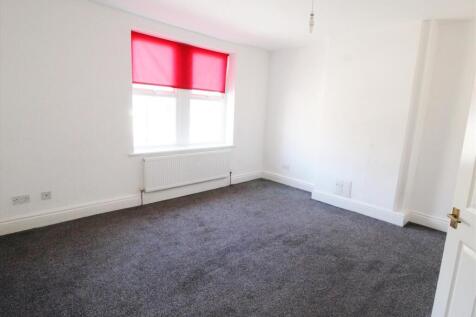 Harrington Rd Bedroo