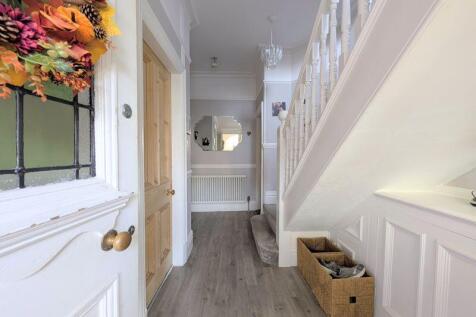 Golf Open 2026 - Carlisle Road, Birkdale - Sleeps 8 photo 4