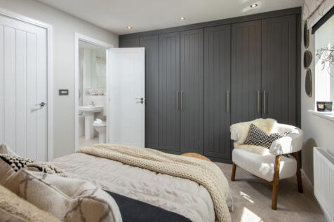 Showhome photography