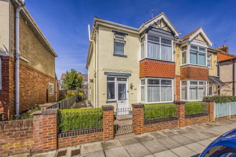 85 Vernon Road, Copnor, Portsmouth-PorticoMarketin