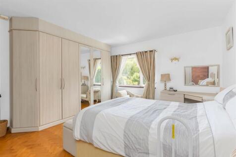 Wennel Ways, Southam Road