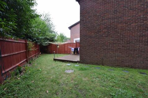 Garden 3
