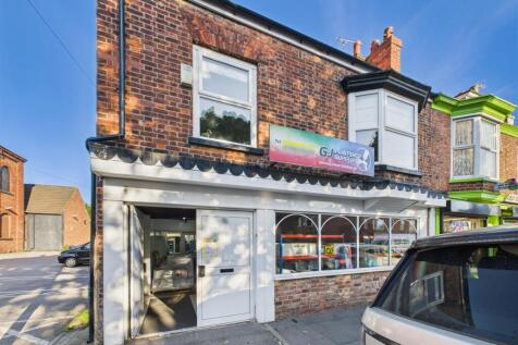 Exterior: