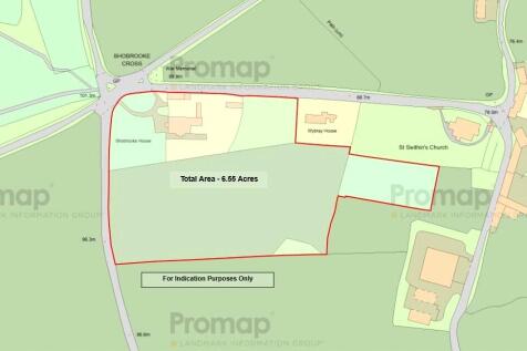 Land Plan