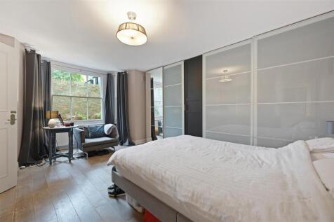 Hammersmith Grove - Bedroom3 (1).JPG