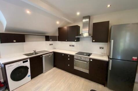 Mottram Manor, Palatine Road, Manchester photo 3