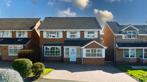 Sutton Coldfield, B76 - property photo