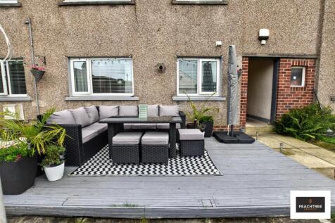 Terrace / Patio