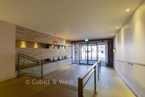 Communal Entrance Hall