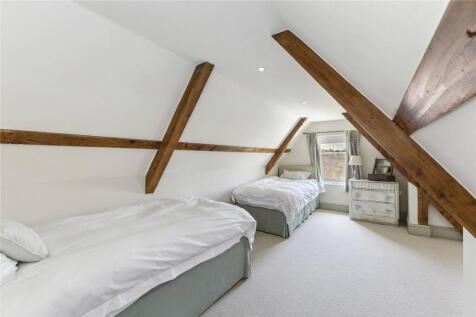 Loft Bedroom