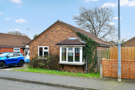 7 Acer Close, Lincoln, Lincolnshire, LN6 0RD