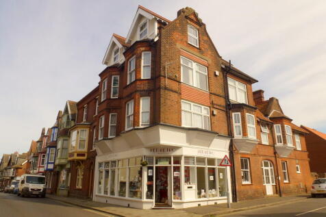 Front aspect 