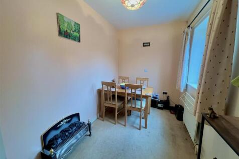 DINING ROOM/BEDROOM TWO