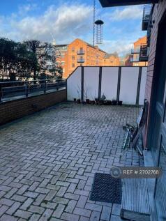 Private Patio