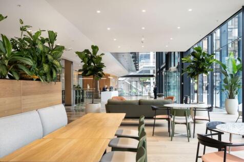 2 business lounge