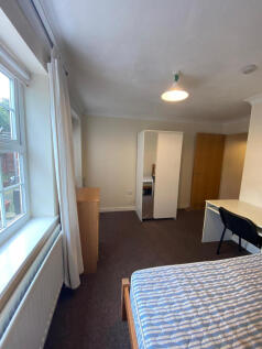 Robin Mews, Loughborough photo 5