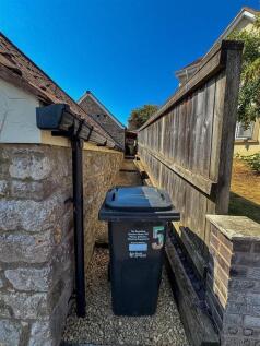Storage Area