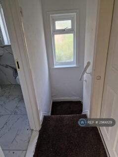 Upstairs Landing 