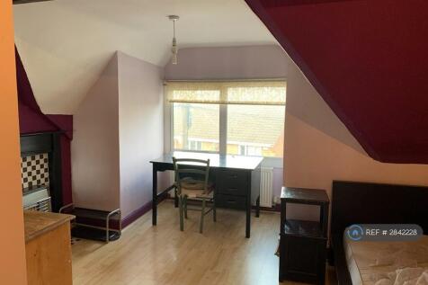 Attic