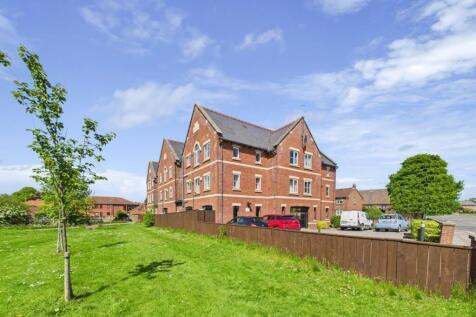 Front of Apartmen...