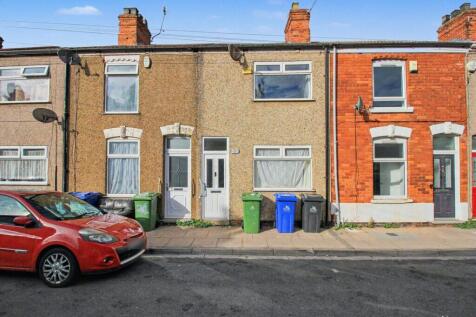 Harold Street - Front