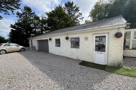 Garage/Annexe/Store