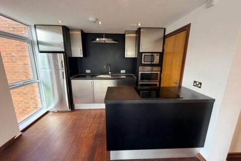 Kitchen  a