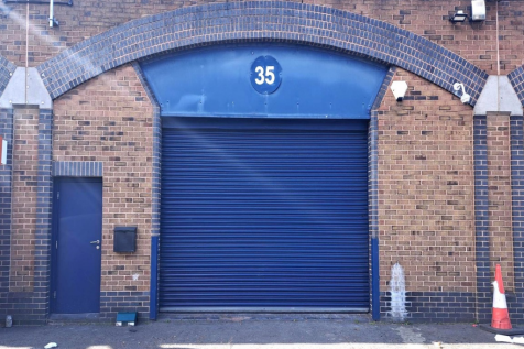 Flexible property space