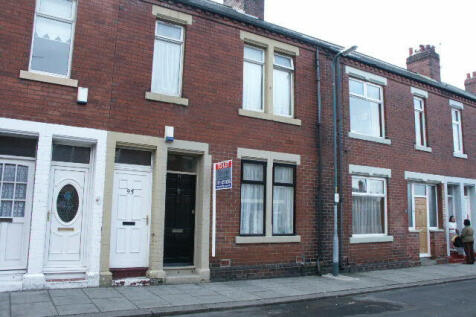 Collingwood Street