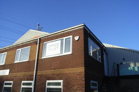 Commercial for rent