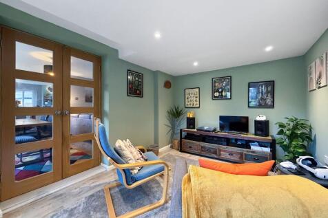 Sitting Room/Games Room