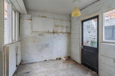 **HMO** Albury Road, Jemsond, NE2 photo 5