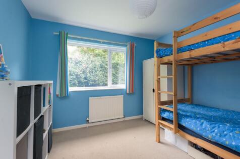 BEDROOMS AND BATHROOM